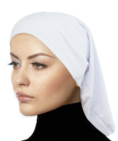 Khatib LYCRA Tube Underscarf Hijab Cap