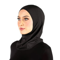 Wholesale Sports Hijab Women's Performance Pro Workout Athletic Headscarf