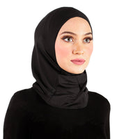 Wholesale Sports Hijab Women's Performance Pro Workout Athletic Headscarf