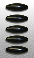 Black Safety Scarf Pins 5 Hijab Pins - MiddleEasternMall